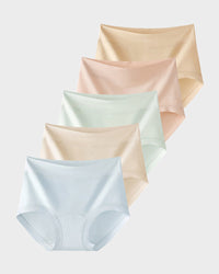 Multicolor（5 pack）
