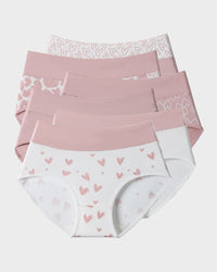 Pink Heart+Heart Waist+Little Heart+White Heart+Letter+Heart Letter